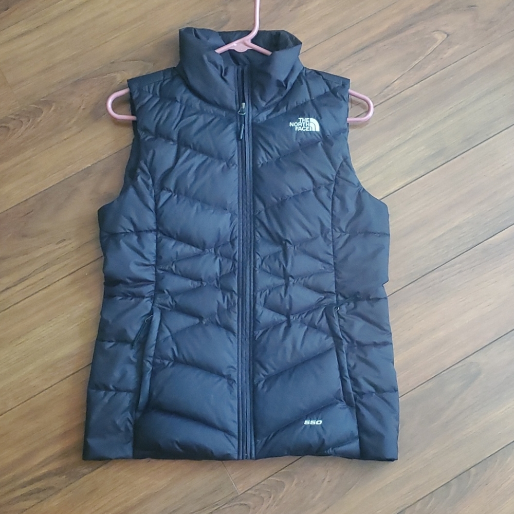 The North Face Small Vest